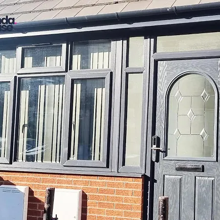 Elegant Ensuite Near City Centre - Kunda House * Birmingham